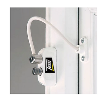 Keyless Window Restrictor | TWR01A