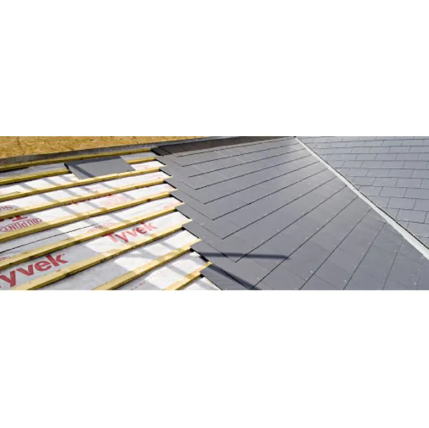 Tyvek Supro Breathable Roofing Underlay 1.5m x 50m - 75m² | TYB