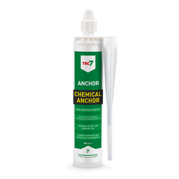 Tec7 Chemical Anchor | ANC300