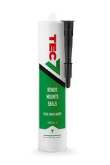 Tec7 Black | TEC7B