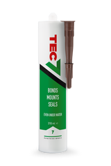 Tec7 Brown | TEC7BR