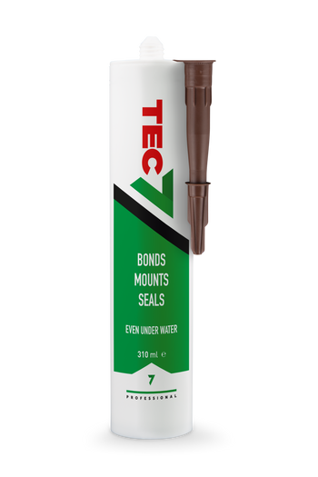 Tec7 Brown | TEC7BR