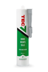 Tec7 Grey | TEC7G