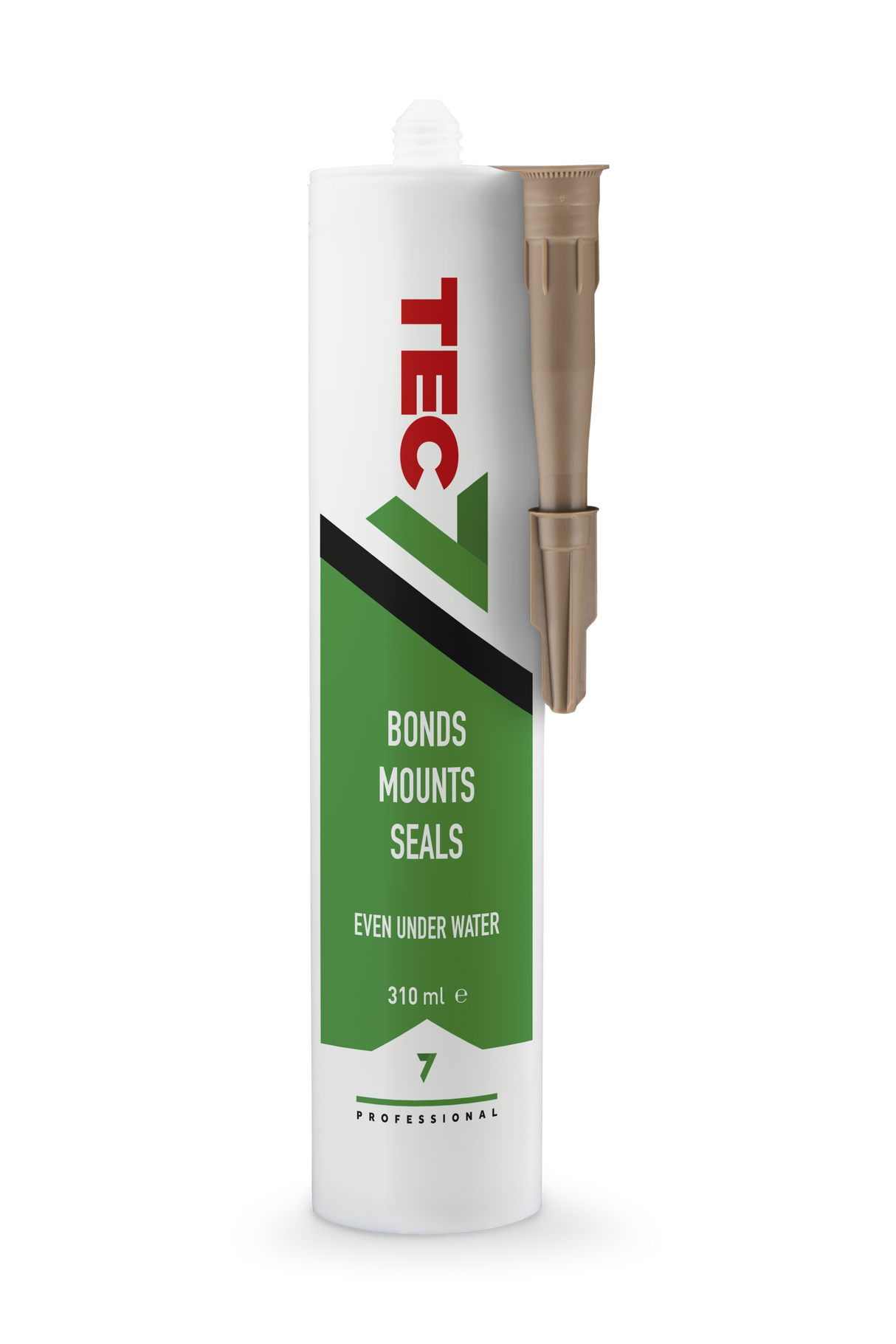 Tec7 Light Oak | TEC7LO