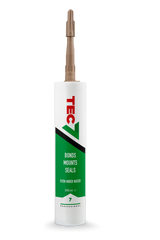 Tec7 Light Oak | TEC7LO