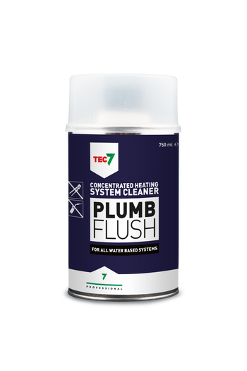 Tec7 Plumb Flush | PLUMBFLUSH