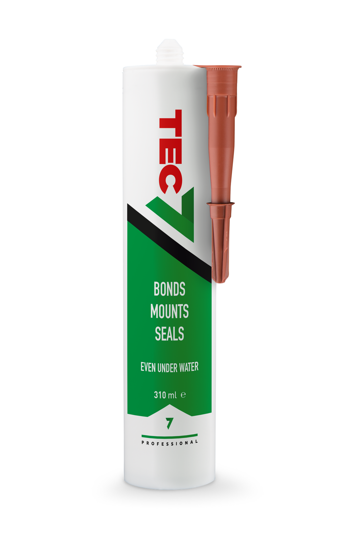 Tec7 Terracotta | TEC7T