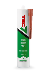 Tec7 Terracotta | TEC7T