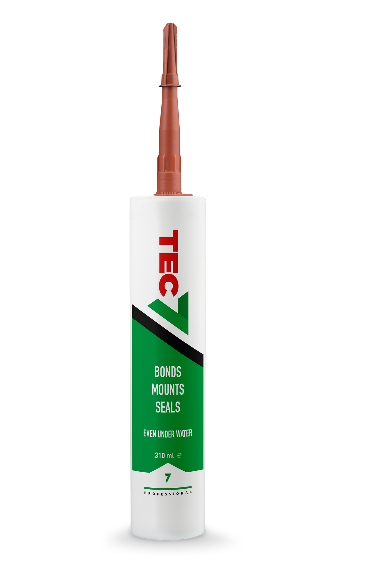 Tec7 Terracotta | TEC7T