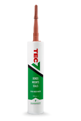 Tec7 Terracotta | TEC7T