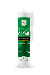Tec7 Trans Clear | TEC7C
