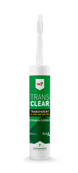 Tec7 Trans Clear | TEC7C