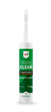 Tec7 Trans Clear | TEC7C