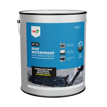 Tec7 WP7-301 Roof Waterproof 4.4lt | 602205296