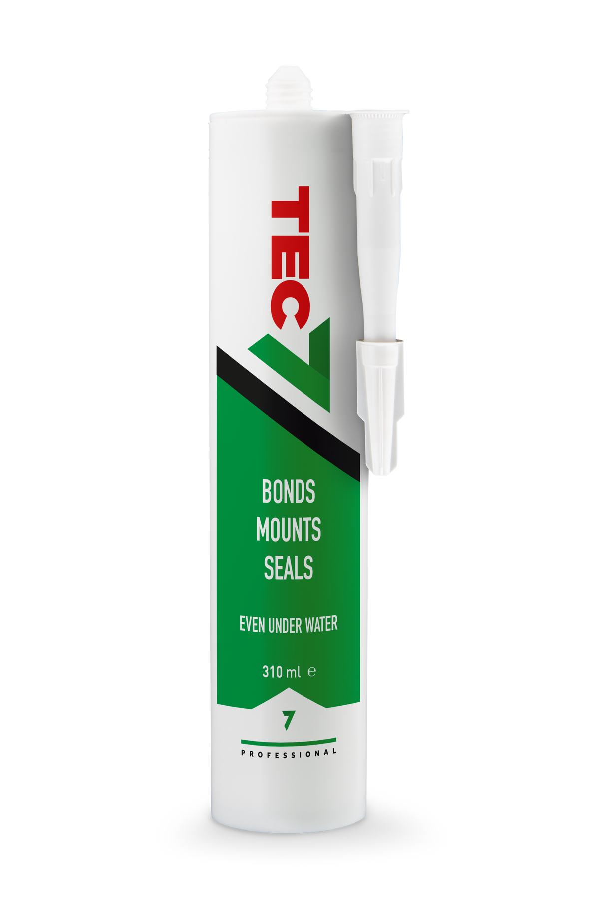 Tec7 White | TEC7W