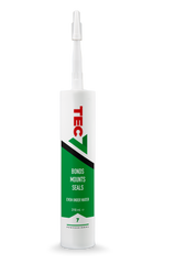 Tec7 White | TEC7W