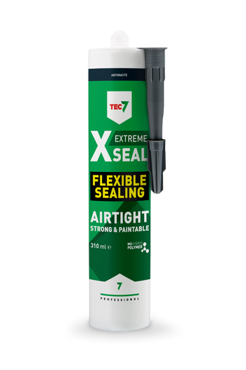 Tec7 X-Seal Anthracite | XS528014296