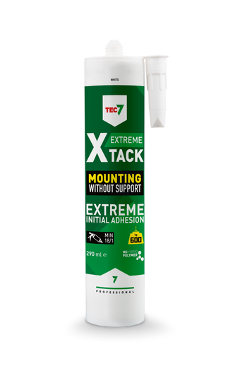 Tec7 X-Tack White | XTACK