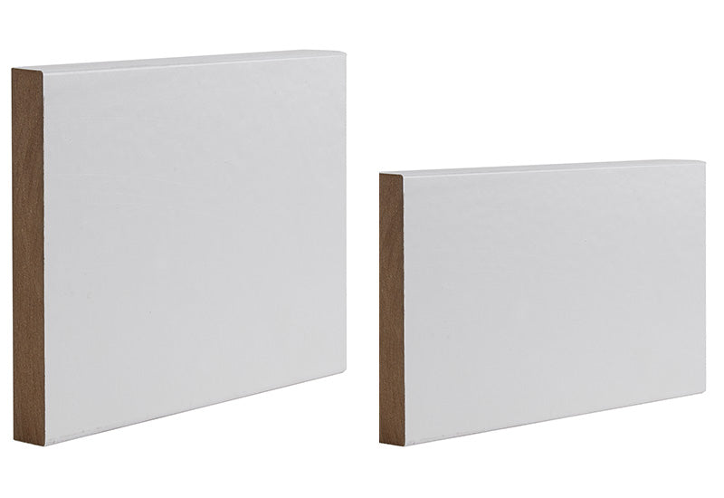 Tudor Primed Architrave 80mm x 16mm