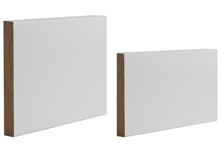 Tudor Primed Architrave 80mm x 16mm