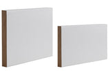 Tudor Primed Architrave 80mm x 16mm