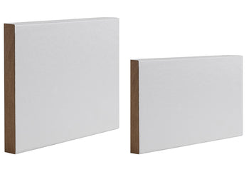 Tudor Primed Skirting 145mm x 16mm