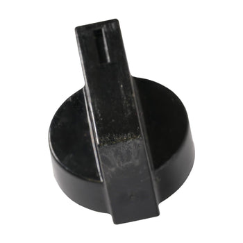 Waterford Stanley Brandon Control Knob Black | U00169AXX