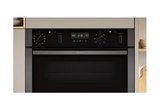 Neff N50 Built-in Double Oven - Graphite | U2ACH7AG7B