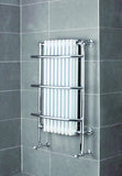 Chelsea Wall Hung Traditional Radiator | UCHE022