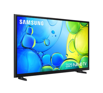 Samsung 32" Full HD Smart TV | UE32F6000FKXXU