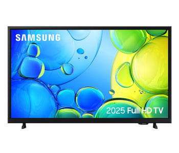 Samsung 32" Full HD Smart TV | UE32F6000FKXXU