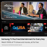 Samsung 32" Full HD Smart TV | UE32F6000FKXXU