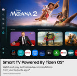 Samsung 32" Full HD Smart TV | UE32F6000FKXXU