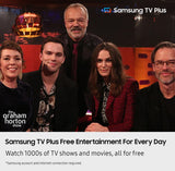 Samsung 32" Full HD Smart TV | UE32F6000FKXXU