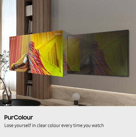 Samsung 32" Full HD Smart TV | UE32F6000FKXXU