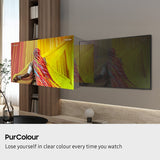 Samsung 32" Full HD Smart TV | UE32F6000FKXXU