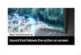 Samsung DU7100 43" 4K HDR10+ Pur Colour Smart Tv | UE43DU7100KXXU