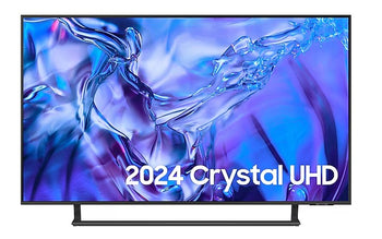 Samsung 43" Crystal UHD DU8500 4K Smart TV | UE43DU8500KXXU
