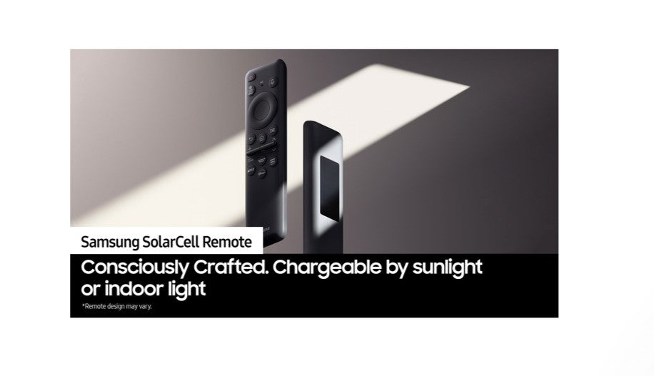 Samsung 43" Crystal UHD DU8500 4K Smart TV | UE43DU8500KXXU