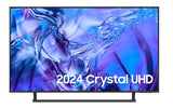 Samsung 43" Crystal UHD DU8500 4K Smart TV | UE43DU8500KXXU