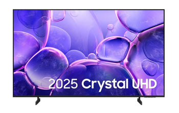 Samsung 43" Crystal UHD U8000F 4K Smart TV | UE43U8000FKXXU