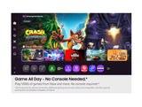 Samsung 43" Crystal UHD U8000F 4K Smart TV | UE43U8000FKXXU