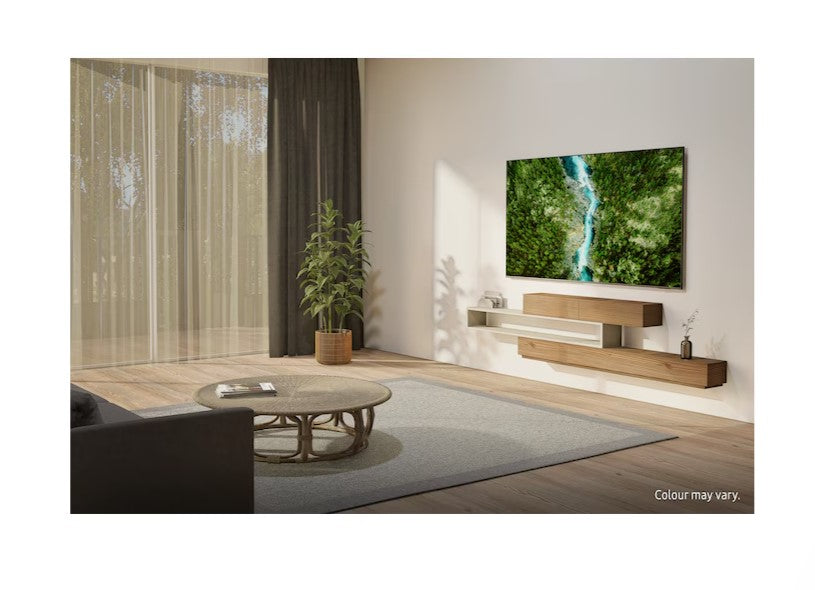 Samsung 43" Crystal UHD U8000F 4K Smart TV | UE43U8000FKXXU