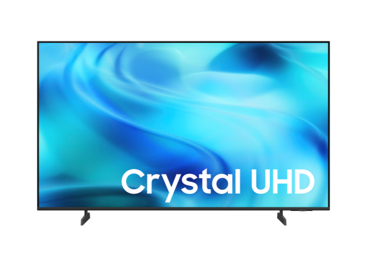 Samsung 43" Crystal UHD 4K Vision AI Smart TV | UE43U8000HKXXU
