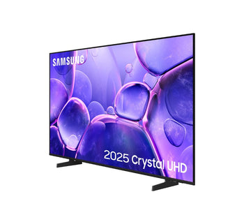 Samsung 50" UHD Crystal 4K Smart TV | UE50U8000FKXXU