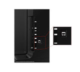 Samsung 55” Crystal UHD CU7020 4K Smart Tv | UE55CU7020KXXU