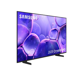 Samsung 55" UHD Crystal 4K Smart TV | UE55U8000FKXXU