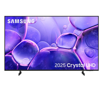 Samsung 55" UHD Crystal 4K Smart TV | UE55U8000FKXXU