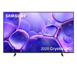 Samsung 55" UHD Crystal 4K Smart TV | UE55U8000FKXXU