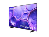 Samsung U8000F 65" Crystal UHD Smart TV | UE65U8000FKXXU